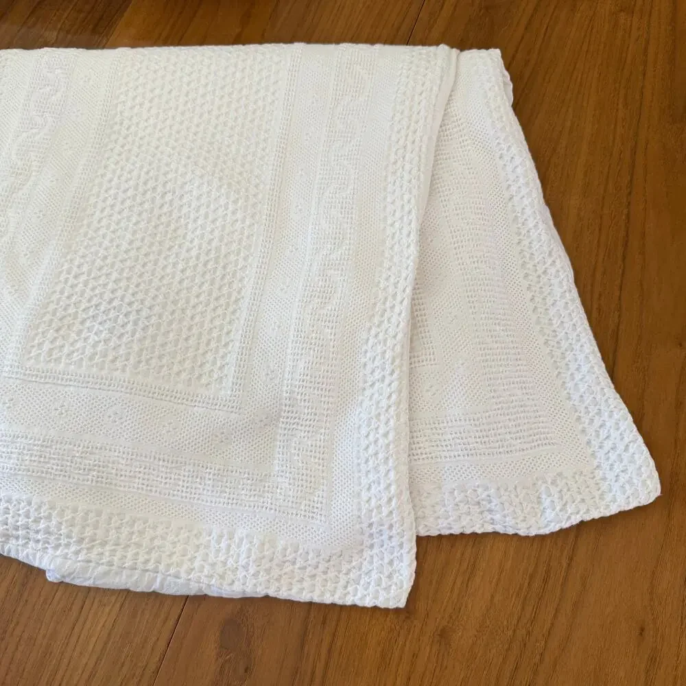 Southern Living Belaire Pillow Shams King Cotton 20x36 in 50x91 cm Portugal